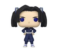 Figura De Vinilo Funko POP Animación Demon Slayer Aoi Kanzaki 3.75" (#1535)