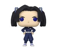 Figura De Vinilo Funko POP Animación Demon Slayer Aoi Kanzaki 3.75" (#1535)