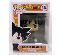 Figura POP Dragon Ball Super Goku Black