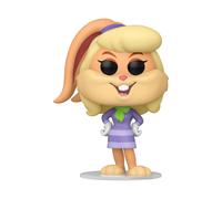 Figura De Vinilo Funko POP Animación Lola Bunny Como Daphne Blake 3.75" (#1241)