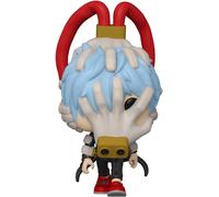 Figura De Vinilo Funko Pop Animación My Hero Academia Shigaraki