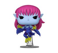 Figura De Vinilo Funko POP Animación Yu-Gi-Oh Dama Harpie 3.75" (#1599)