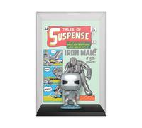 Figura de Vinilo Funko Pop - Cómic "Tales of Suspense" #39 Iron Man