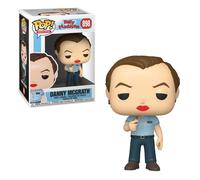 Figura de Vinilo Funko Pop Danny McGrath - Billy Madison