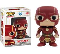 Figura De Vinilo Funko POP DC Imperial Palace | The Flash