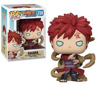 Figura De Vinilo Funko POP De Animación Naruto | GAARA