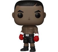 Figura De Vinilo Funko POP De Boxeo | MIKE TYSON