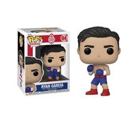 Figura De Vinilo Funko POP De Boxeo | Ryan Garcia