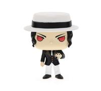 Figura De Vinilo Funko POP De Demon Slayer | Muzan Kibutsuji