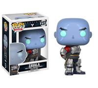 Figura De Vinilo Funko POP De Destiny - Destiny Zavala