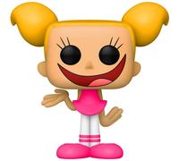 Figura De Vinilo Funko POP De Dexter's Laboratory | Dee Dee