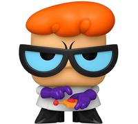 Figura De Vinilo Funko POP De Dexter's Laboratory | Dexter Con Control Remoto