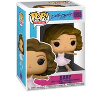 Figura De Vinilo Funko POP De Dirty Dancing | Baby (Finale)