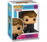Figura De Vinilo Funko POP De Dirty Dancing | Johnny (Finale)