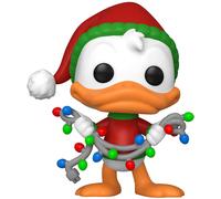 Figura De Vinilo Funko POP De Disney | Donald Duck Vacaciones 2021
