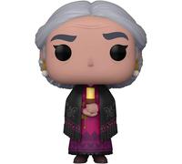 Funko Pop Disney Encanto Abuela Alma Madrigal