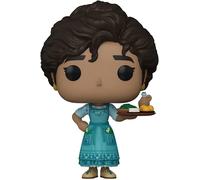 Figura De Vinilo Funko POP De Disney Encanto | Julieta Madrigal