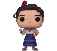 Figura De Vinilo Funko POP De Disney Encanto | Luisa Madrigal