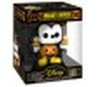 Figura De Vinilo Funko Pop De Disney Mickey Mouse Que Ilumina Halloween #1493