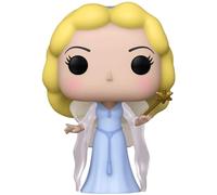 Figura De Vinilo Funko POP De Disney Pinocchio | Hada Azul