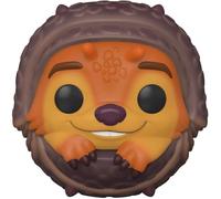 Figura De Vinilo Funko POP De Disney Raya Y El Último Dragón | Tuk Tuk