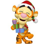 Figura De Vinilo Funko POP De Disney | Tigger Vacaciones 2021