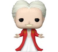 Figura De Vinilo Funko POP De Drácula De Bram Stoker | DRÁCULA