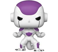 Figura De Vinilo Funko POP De Dragon Ball Z | Frieza 4ª Forma