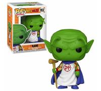 Funko Pop! Animation: DBZ S9- Kami Dragon Ball Z Vinyl - Figura de Vinilo Coleccionable - Idea de Regalo- Mercancia Oficial - Juguetes para Niños y Adultos - Anime Fans - Muñeco para Coleccionistas