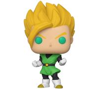Figura De Vinilo Funko POP De Dragon Ball Z | SS GOHAN