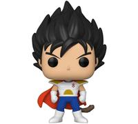Figura De Vinilo Funko POP De Dragon Ball Z | Vegeta Niño