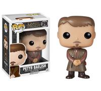 Figura De Vinilo Funko POP De Game Of Thrones: Petyr Baelish