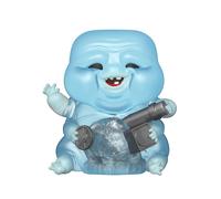 Figura De Vinilo Funko POP De Ghostbusters: Más Allá