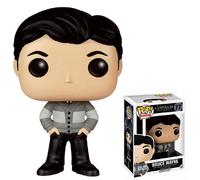 Figura De Vinilo Funko POP De Gotham Bruce Wayne