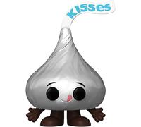Figura De Vinilo Funko POP De Hersheys | Beso De Hersheys