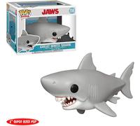 Figura De Vinilo Funko Pop De JAWS | Tiburón Blanco
