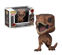 Figura De Vinilo Funko POP De Jurassic Park: Tyrannosaurus