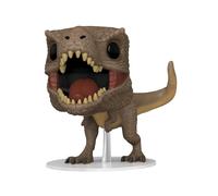 Figura De Vinilo Funko POP De Jurassic World Dominion | T.REX