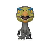 Figura De Vinilo Funko POP De Jurassic World Dominion | THERIZINOSAURUS