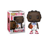 Figura De Vinilo Funko POP De LA Clippers NBA | Kawhi Leonard