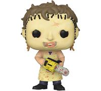 Figura De Vinilo Funko POP De La Masacre De Texas | Leatherface