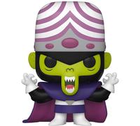 Funko Pop! Animation: Powerpuff Girls - Mojo Jojo - The Powerpuff Girls - Las Chicas Super Poderosas - Figura de Vinilo Coleccionable - Idea de Regalo- Mercancia Oficial - TV Fans