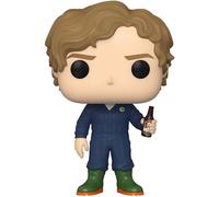 Figura De Vinilo Funko POP De Letterkenny | Daryl
