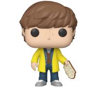 Figura De Vinilo Funko POP De Los Goonies | Mikey Con Mapa