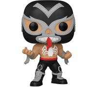 Figura De Vinilo Funko POP De Luchadores Marvel | VENOM
