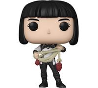 Figura De Vinilo Funko POP De Marvel Shang-Chi | Xailang