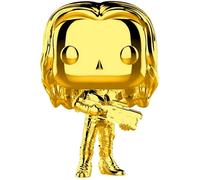 Funko Pop! Gamora(Cromado) Marvel Studios 10º Aniversario