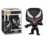 Figura De Vinilo Funko POP De Marvel Venom: Que Haya Carnicería | VENOM