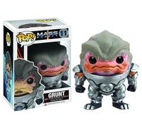 Figura De Vinilo Funko Pop De Mass Effect Grunt