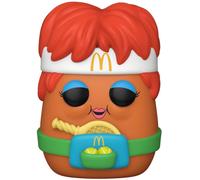 Figura De Vinilo Funko POP De McDonald's | Nugget De Tenis